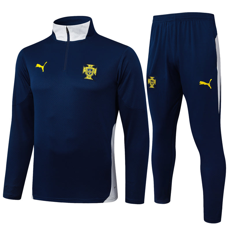 Conjunto PORTUGAL 25/26 PUMA