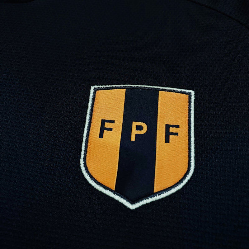 Camisa PERU