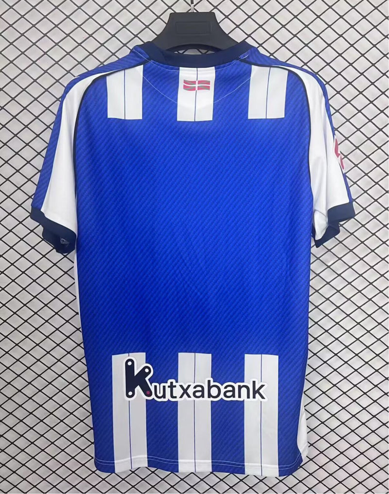 Camisa REAL SOCIEDAD