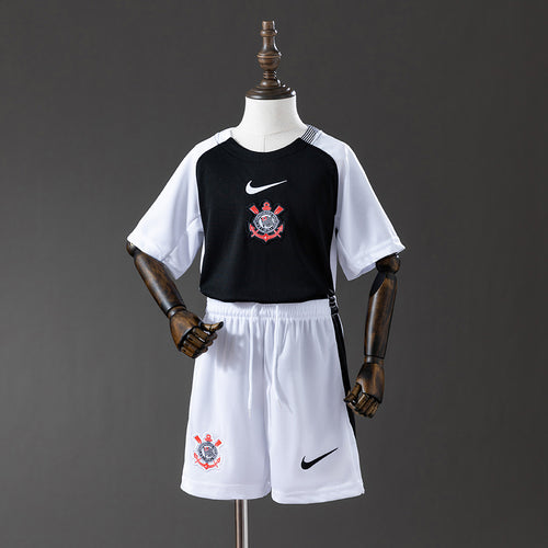 Kit Infantil II CORINTHIANS 25/26 NIKE