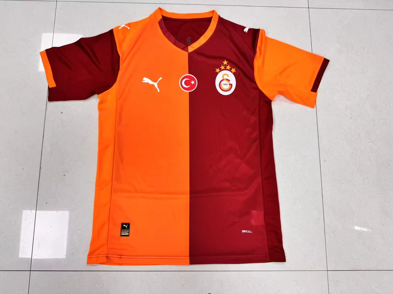 Camisa GALATASARAY