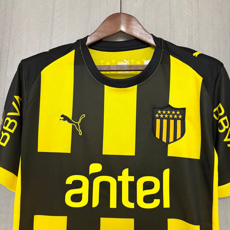 Camisa PENAROL