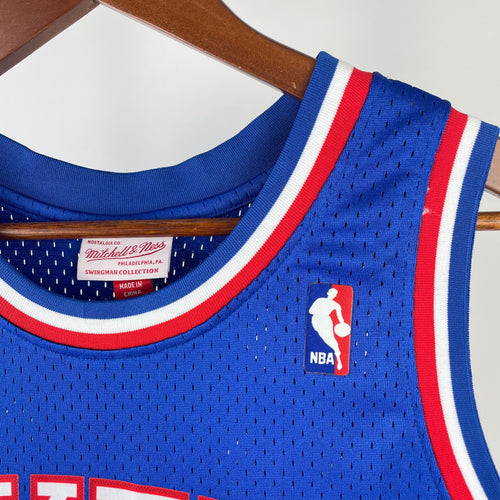 Camiseta NBA Philadelphia 76ers