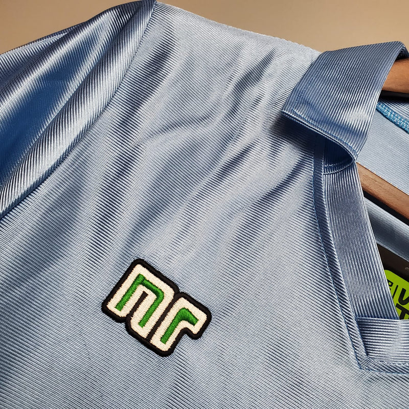 Camisa Retro NAPOLI