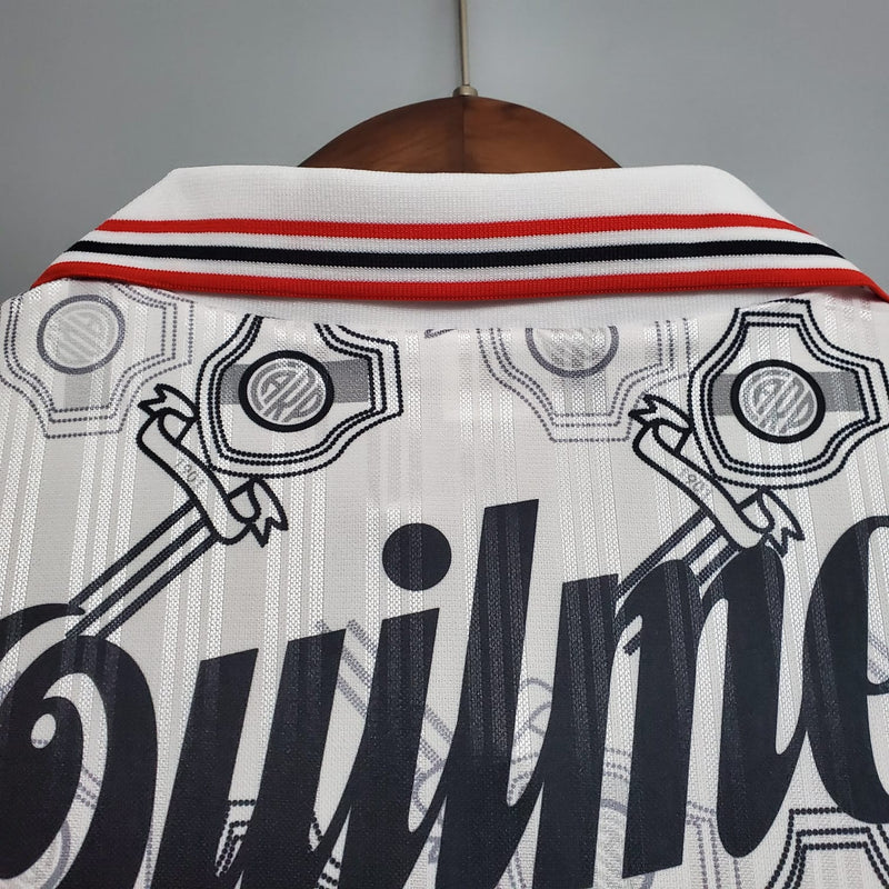 Camisa Retro RIVER PLATE RETRÔ
