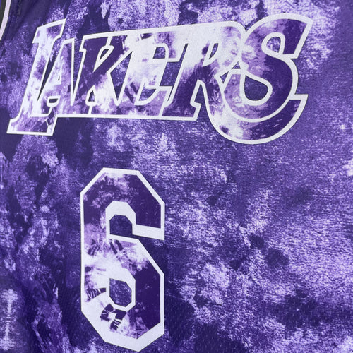 Camiseta NBA Los Angeles Lakers