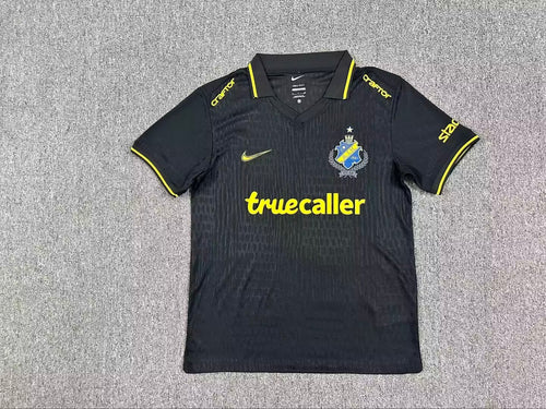 Camisa A.I.K