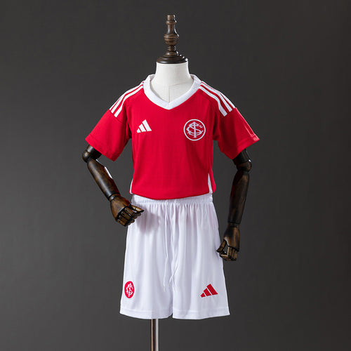 Kit Infantil I INTERNACIONAL 25/26 ADIDAS