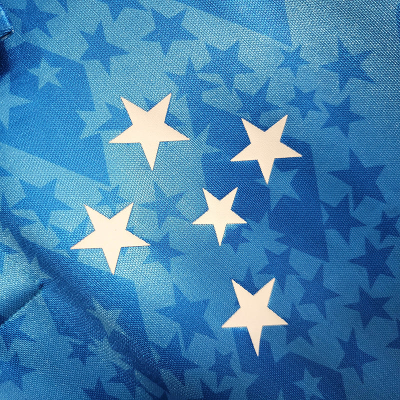 Camisa Retro CRUZEIRO