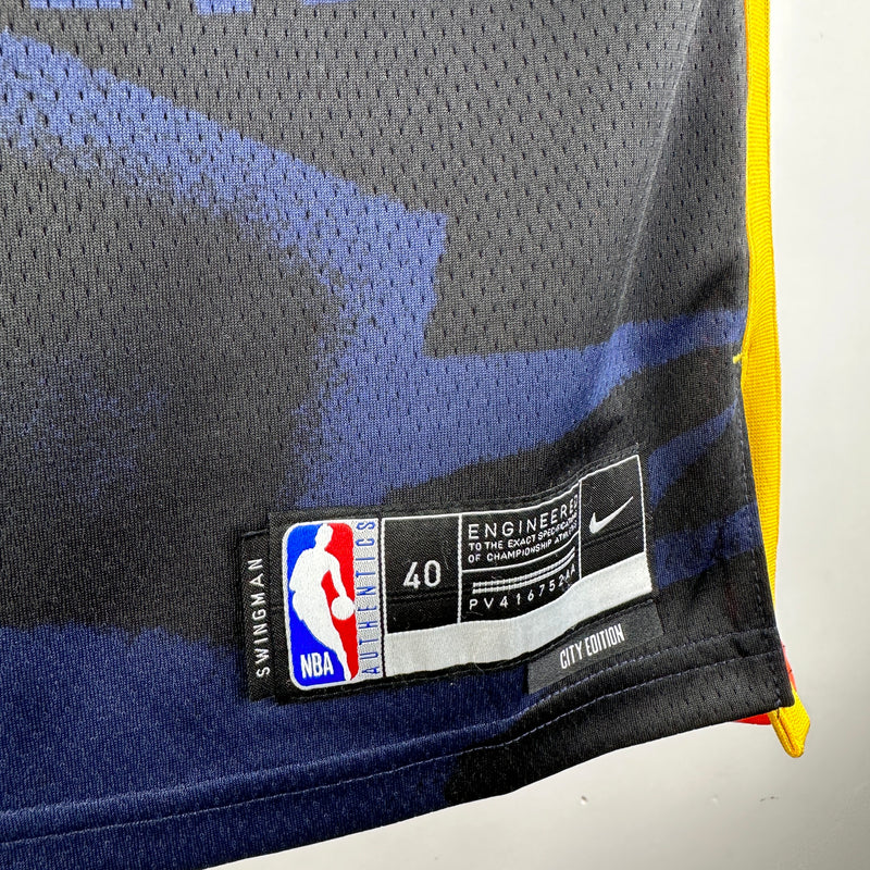 Camiseta NBA Oklahoma City Thunder