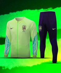 Conjunto Treino