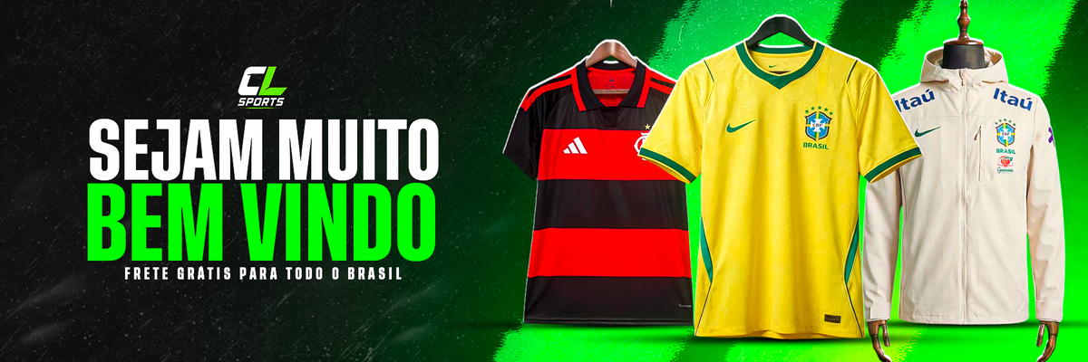 CL SPORTS