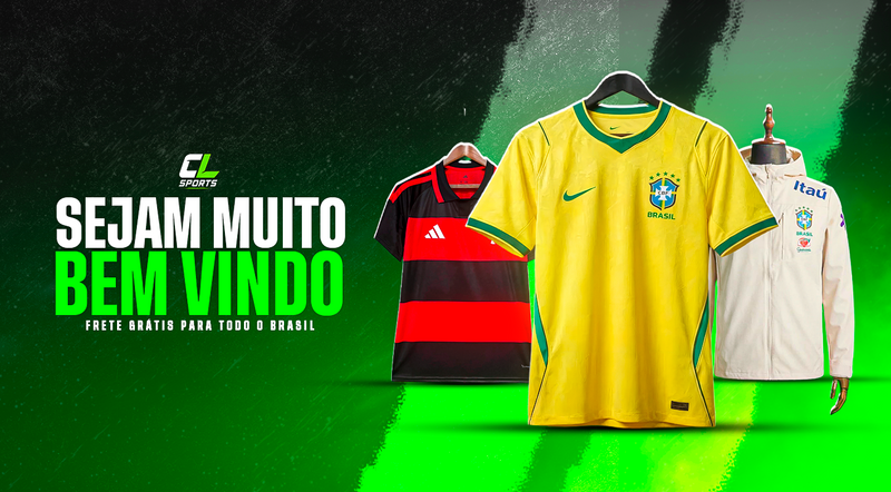 CL SPORTS
