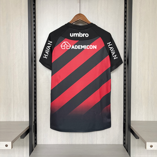 Camisa ATHLETICO PARANAENSE