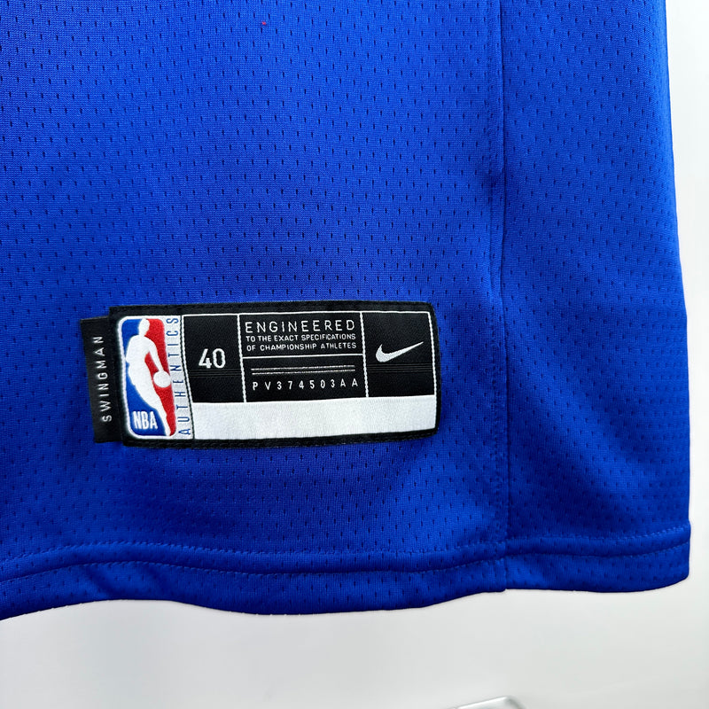 Camiseta NBA New York Knicks