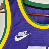 Camiseta NBA Utah Jazz