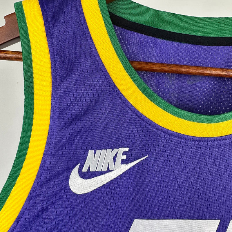 Camiseta NBA Utah Jazz