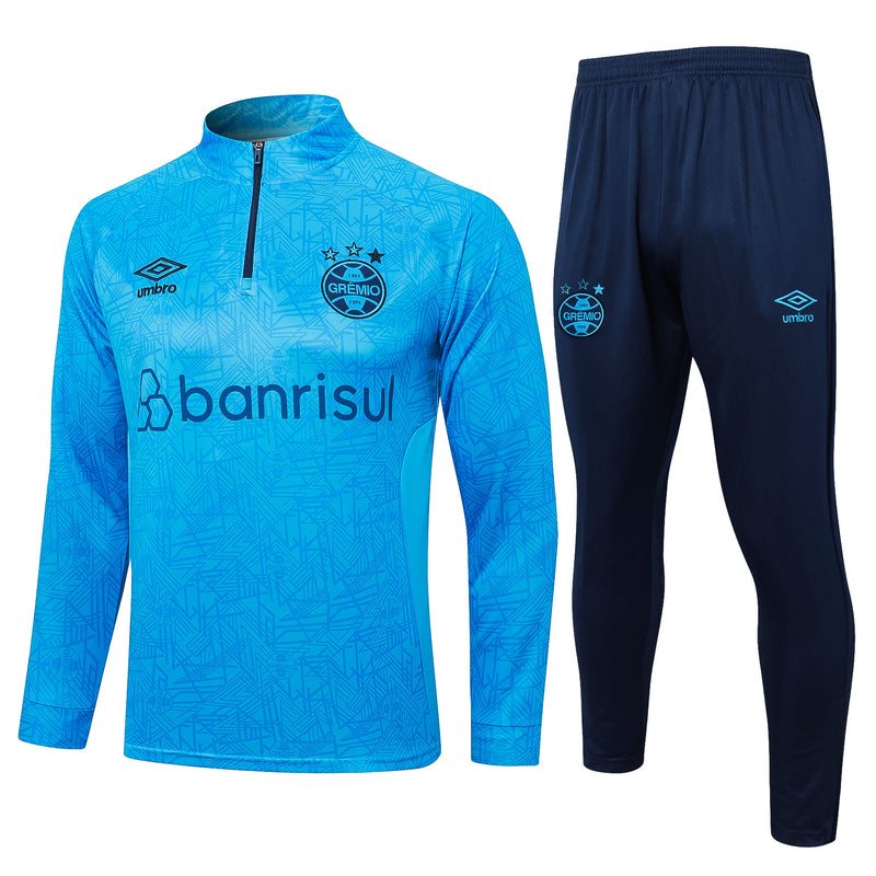 Conjunto GRÊMIO 24/25 UMBRO