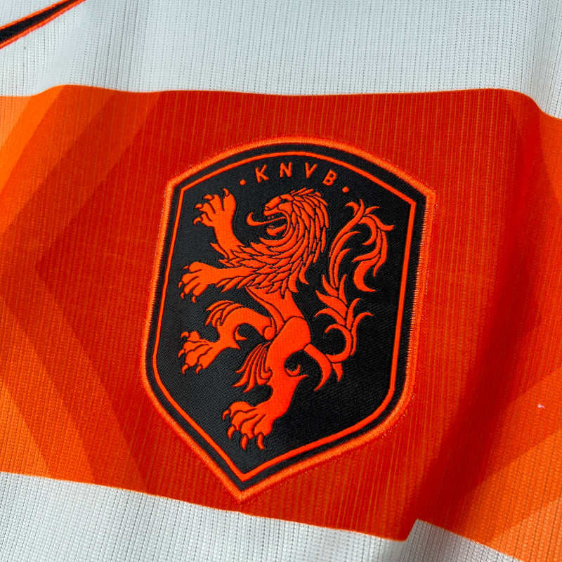Camisa HOLANDA