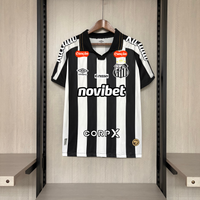 Camisa SANTOS