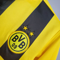Camisa Retro BORUSSIA DORTMUND