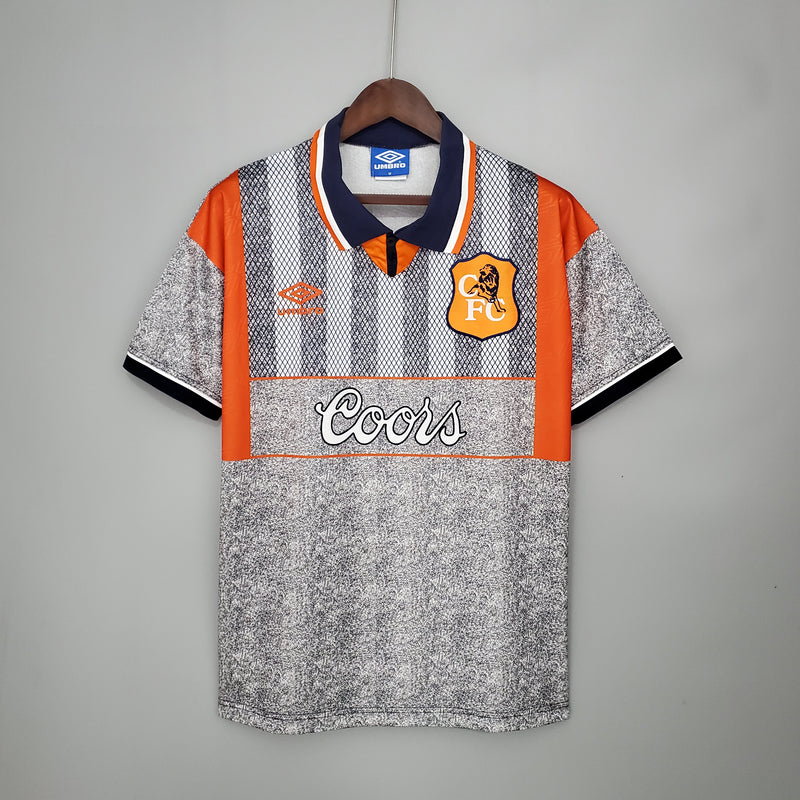 Camisa Retro CHELSEA RETRÔ
