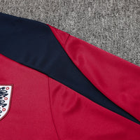 Conjunto INGLATERRA 24/25 NIKE