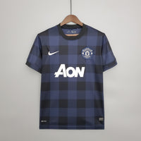 Camisa Retro MANCHESTER UNITED RETRÔ