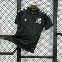 Camisa Mexico Third 2026