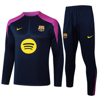 Conjunto BARCELONA 25/26 NIKE