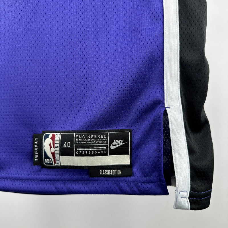 Camiseta NBA Sacramento Kings