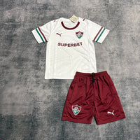 Kit Infantil II FLUMINENSE 26/27 PUMA