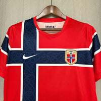 Camisa NORUEGA