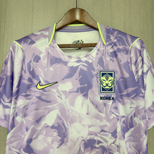 Camisa CORÉIA DO SUL