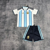 Kit Infantil I ARGENTINA 26/27 ADIDAS