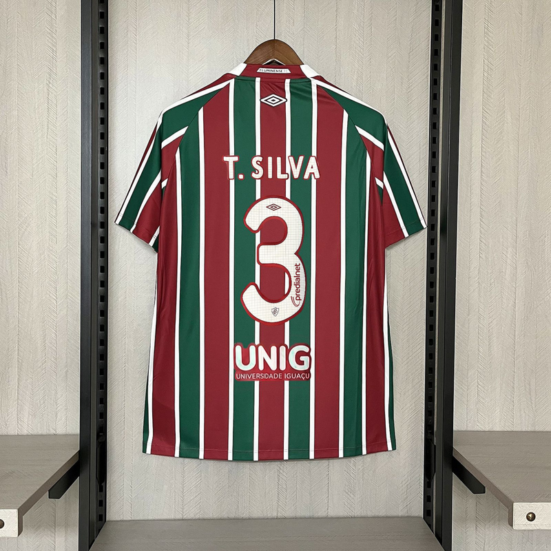 Camisa FLUMINENSE