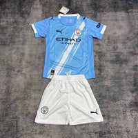 Camisa MANCHESTER CITY
