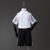 Kit Infantil I JUVENTUS 25/26 ADIDAS