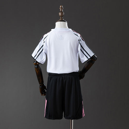 Kit Infantil I JUVENTUS 25/26 ADIDAS