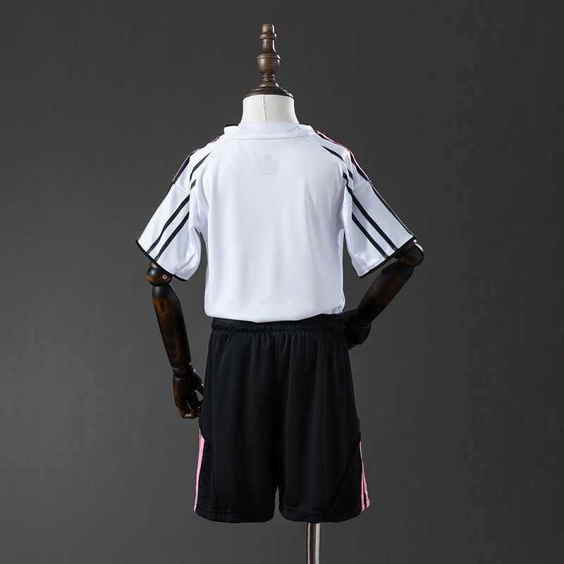 Kit Infantil I JUVENTUS 25/26 ADIDAS