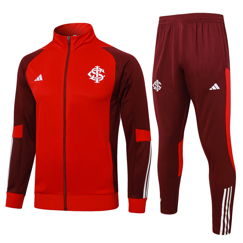 Conjunto INTERNACIONAL 24/25 ADIDAS
