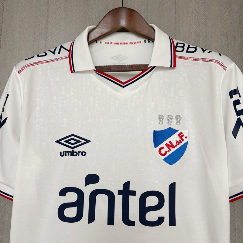 Camisa NACIONAL URUGUAI