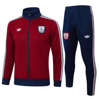 Conjunto ARSENAL 25/26 ADIDAS