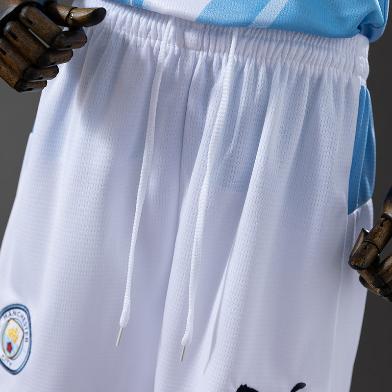 Kit Infantil I MAN. CITY 25/26 PUMA
