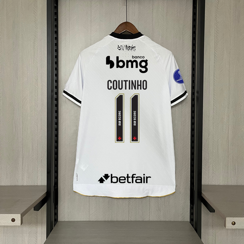 Camisa VASCO