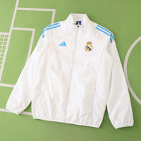 Corta-Vento REAL MADRID 5 25/26 ADIDAS