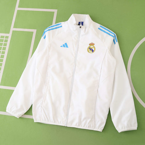 Corta-Vento REAL MADRID 5 25/26 ADIDAS