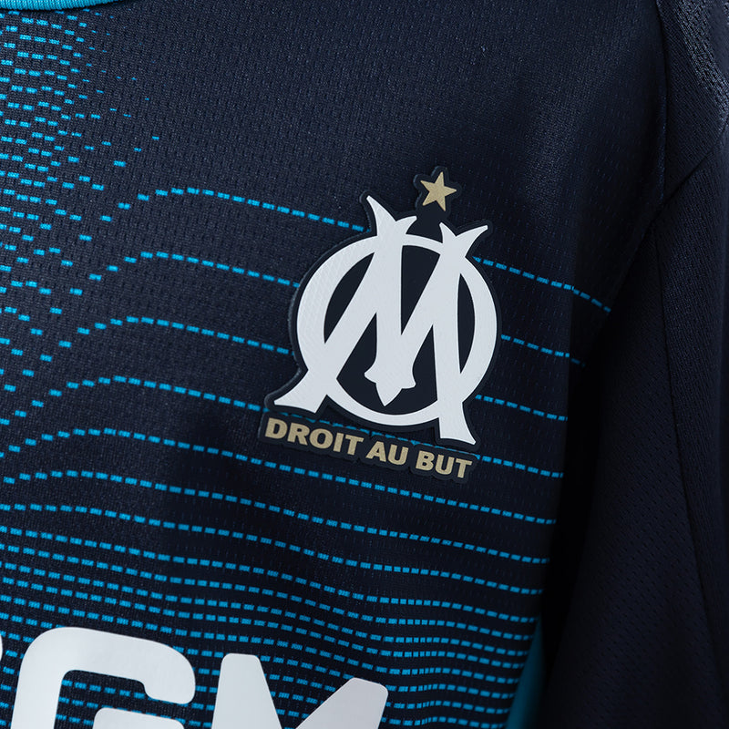 Kit Infantil II O. MARSEILLE 25/26 PUMA