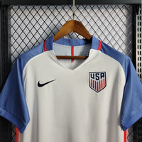 Camisa Retro ESTADOS UNIDOS