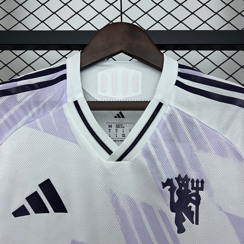 Camisa MANCHESTER UNITED